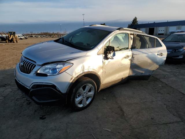 Vin: kl4cjesb5gb582904, lot: 48689315, buick encore 2016 img_1