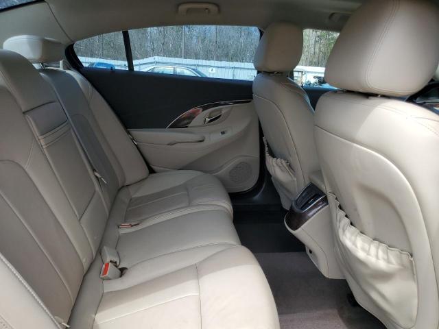 2015 BUICK LACROSSE - 1G4GB5G3XFF211522