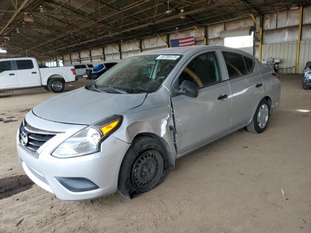 Vin: 3n1cn7ap0fl955883, lot: 48786575, nissan versa s 2015 img_1