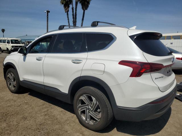 Vin: 5nms2daj6ph489970, lot: 50030345, hyundai santa fe sel 20232