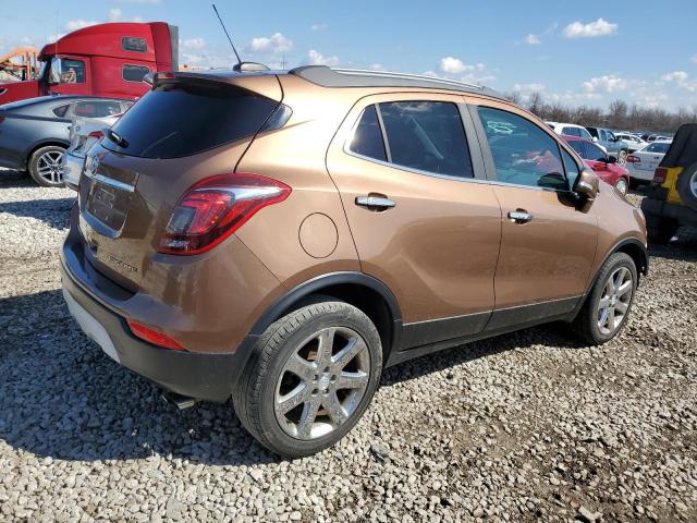2017 BUICK ENCORE PRE KL4CJBSB8HB083059