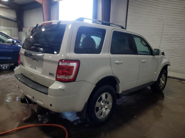 Vin: 1fmcu9eg2cka51760, lot: 49556125, ford escape limited 20123