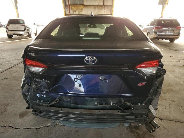 2020 TOYOTA COROLLA SE - JTDP4RCE9LJ005355