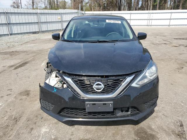 2018 NISSAN SENTRA S - 3N1AB7AP6JL634102