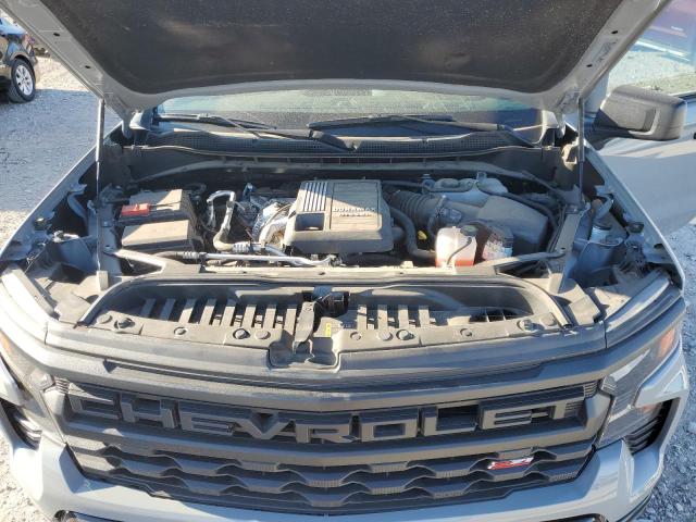 2024 CHEVROLET SILVERADO - 3GCUDCE89RG260945