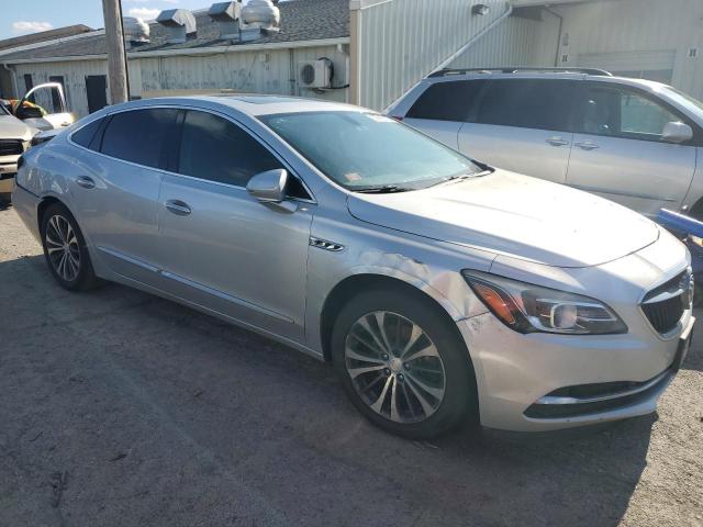 Vin: 1g4zp5ss1hu120176, lot: 50216115, buick lacrosse essence 20174