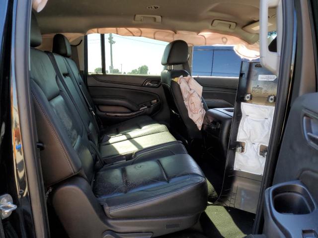 2020 CHEVROLET SUBURBAN K1500 LT 1GNSKHKC3LR160163