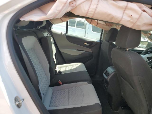 2023 CHEVROLET EQUINOX LS - 3GNAX5EG5PL259168