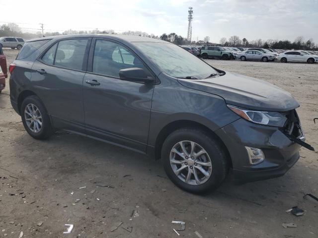 Vin: 2gnaxsev9k6274220, lot: 47327785, chevrolet equinox ls 20194