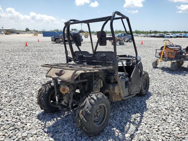 2016 HONDA SXS500 M 1HFVE0309G4101436