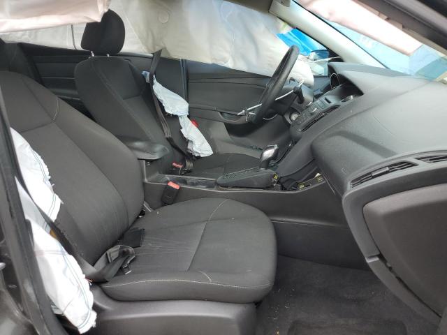 2016 FORD FOCUS SE - 1FADP3F25GL303314