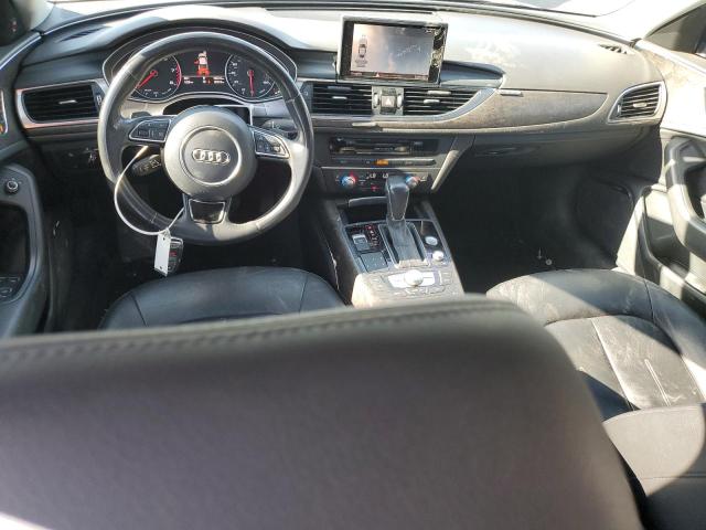 2017 AUDI A6 PREMIUM - WAUD8AFC5HN039650
