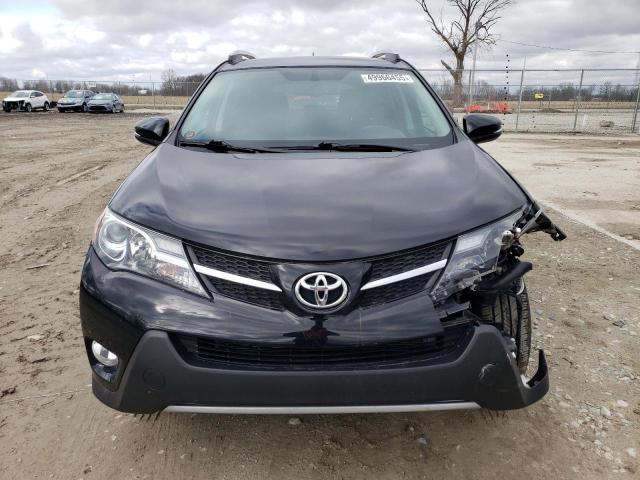 2015 TOYOTA RAV4 LIMIT - 2T3DFREV5FW387612