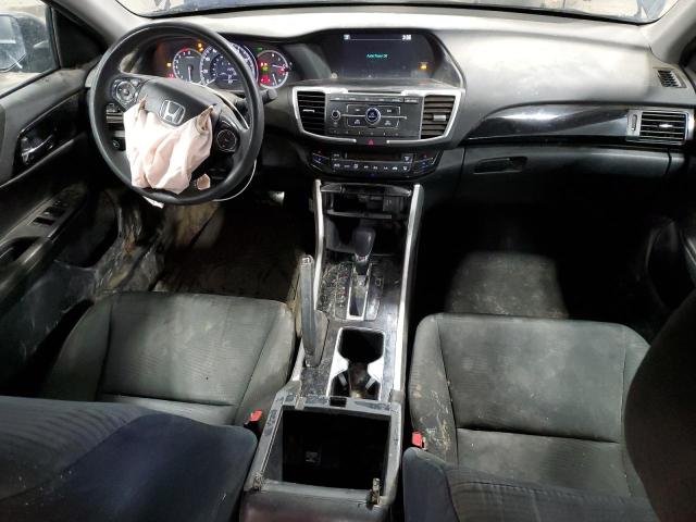 2016 HONDA ACCORD LX - 1HGCR2F39GA051602