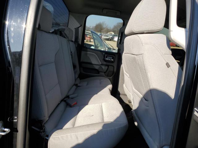 2018 CHEVROLET SILVERADO - 1GCVKPEC7JZ105336