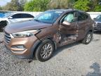 2017 HYUNDAI TUCSON LIM - KM8J33A43HU594615