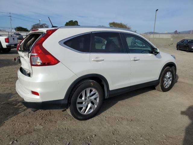 Vin: 5j6rm4h77gl052314, lot: 47680715, honda crv exl 20163