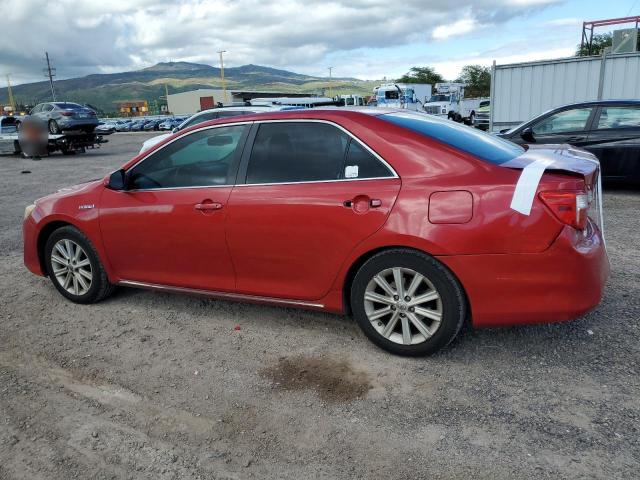 Vin: 4t1bd1fkxdu082924, lot: 50233405, toyota camry hybrid 20132