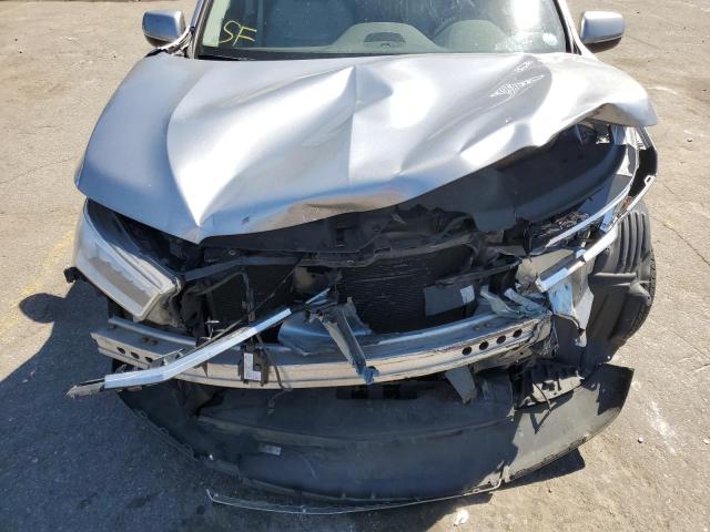 2017 ACURA MDX TECHNO - 5FRYD4H59HB021228