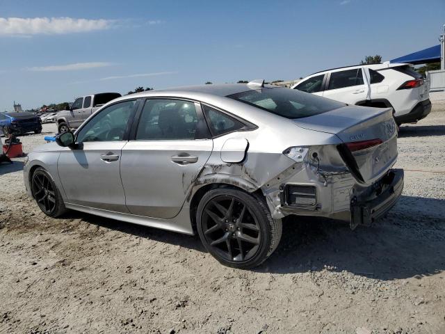 Vin: 2hgfe2f5xrh514605, lot: 48858175, honda civic sport 20242