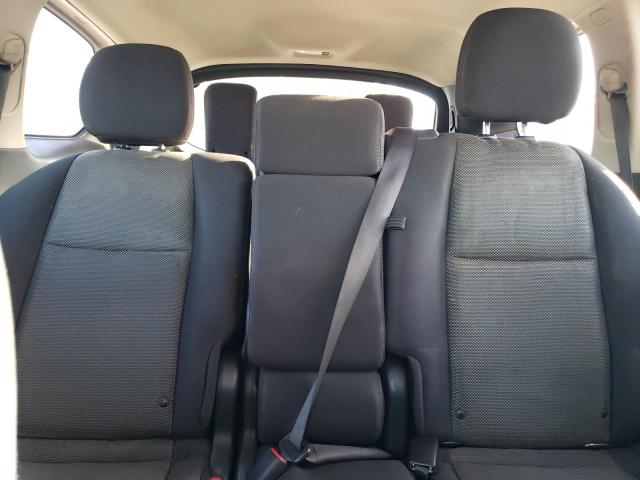 2017 NISSAN PATHFINDER S 5N1DR2MM4HC636636