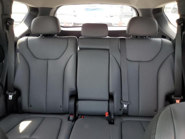 2023 HYUNDAI SANTA FE S - 5NMS3DAJ0PH512785