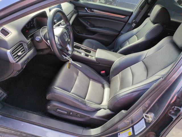 2019 HONDA ACCORD SPO 1HGCV1F36KA083874