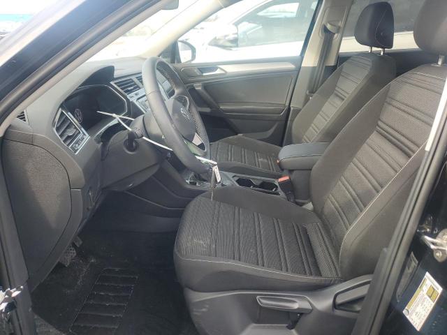 2023 VOLKSWAGEN TIGUAN S - 3VVFB7AX8PM085672