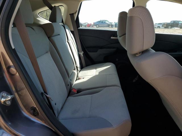 2016 HONDA CR-V LX - 2HKRM3H33GH505913