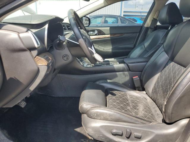 2016 NISSAN MAXIMA 3.5 - 1N4AA6AP8GC379909