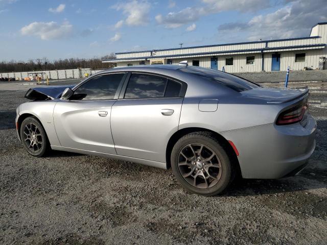 Vin: 2c3cdxjg4jh201424, lot: 47686425, dodge charger gt 20182