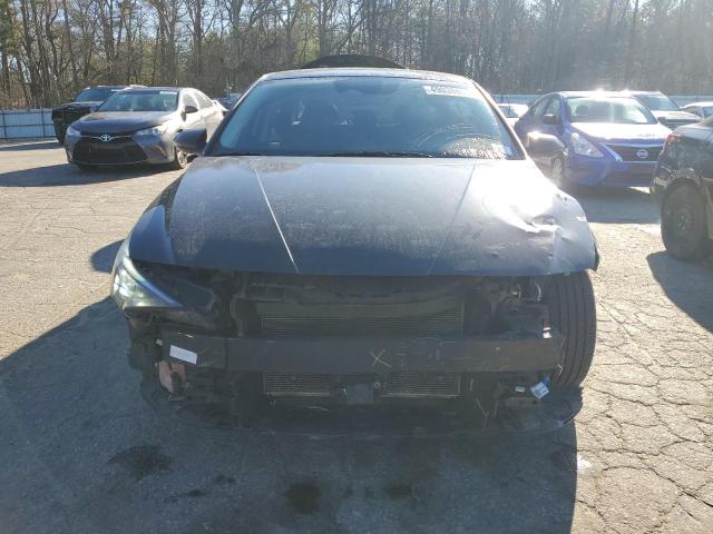 2021 HYUNDAI ELANTRA LI - 5NPLP4AG2MH030010