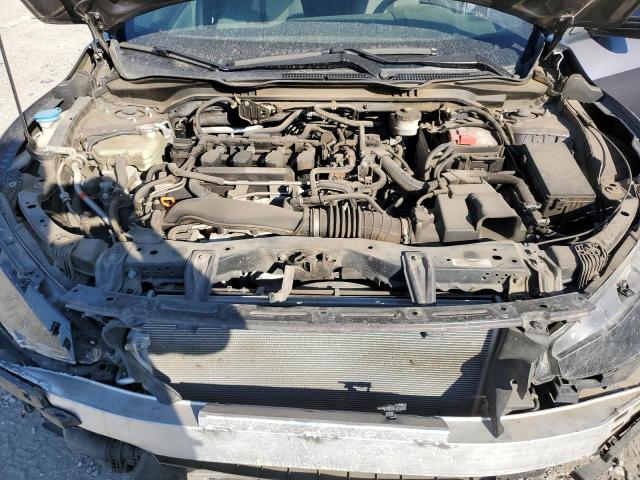 2020 HONDA CIVIC EX - 19XFC1F35LE005389