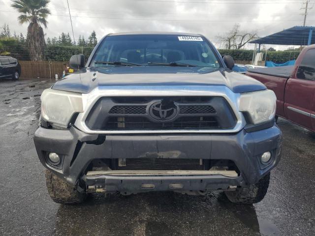 2015 TOYOTA TACOMA DOU - 3TMMU4FN6FM080636