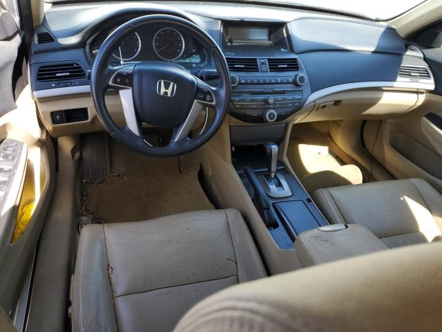 2011 HONDA ACCORD SE - 1HGCP2F64BA133231