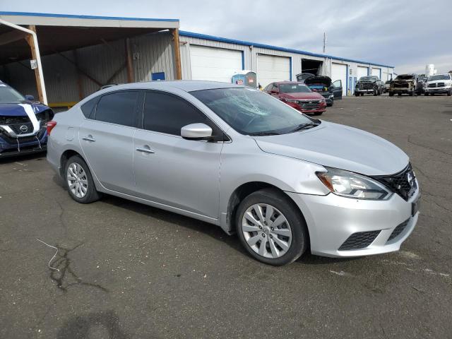 Vin: 3n1ab7ap1hy409762, lot: 49353245, nissan sentra s 20174