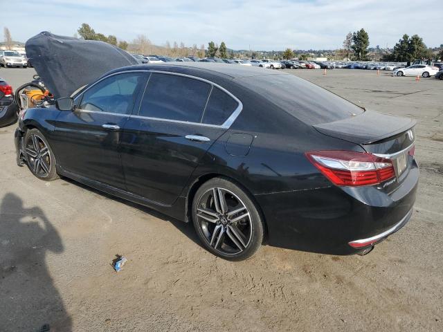 2016 HONDA ACCORD SPO - 1HGCR2F50GA080407