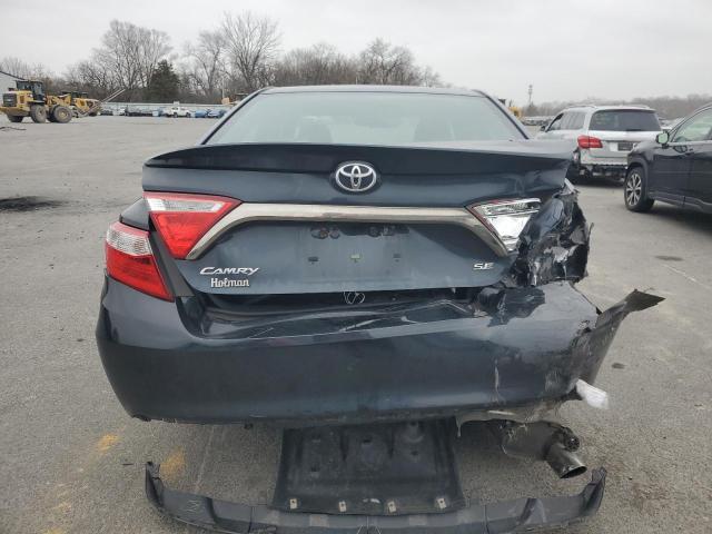 2017 TOYOTA CAMRY LE - 4T1BF1FK4HU313090