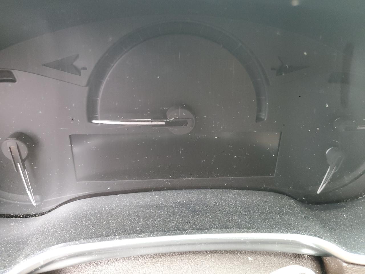 CADILLAC SRX PREMIUM COLLECTION