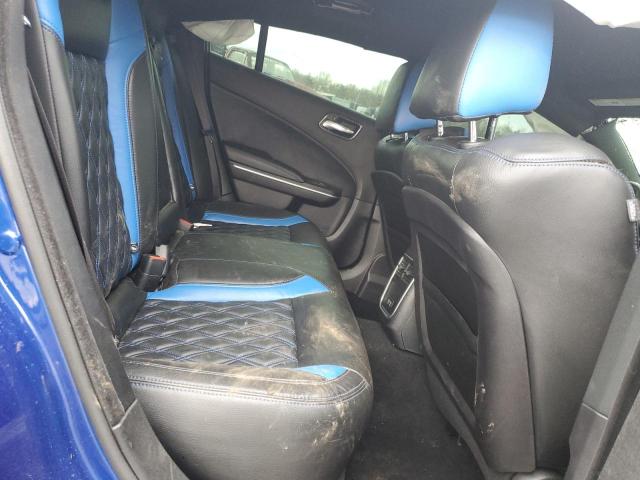 2021 DODGE CHARGER SC - 2C3CDXGJXMH579478