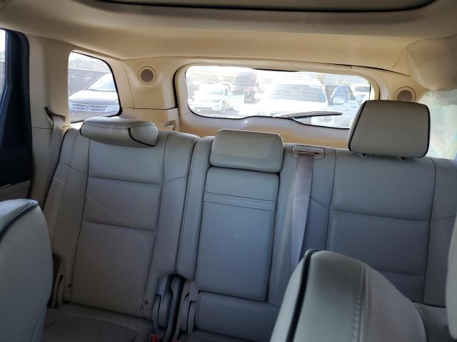 2016 JEEP GRAND CHER - 1C4RJFCG5GC494476