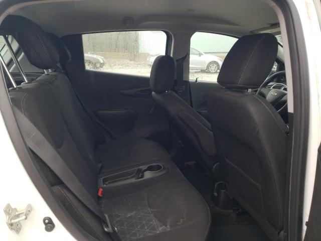 2020 CHEVROLET SPARK - KL8CB6SA8LC408581