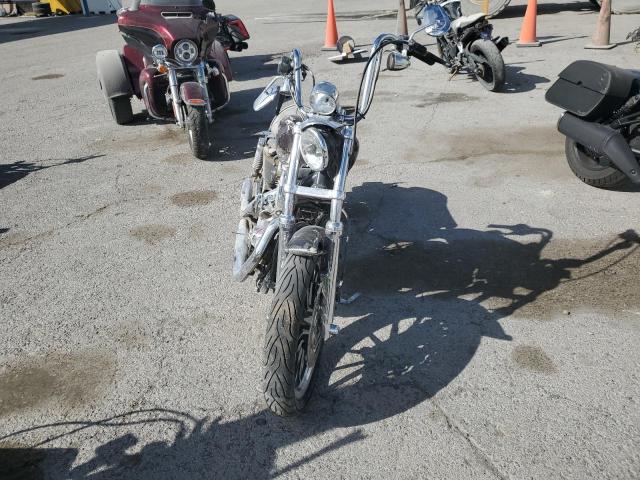 2006 HARLEY-DAVIDSON 1200 1HD1CWP496K465749