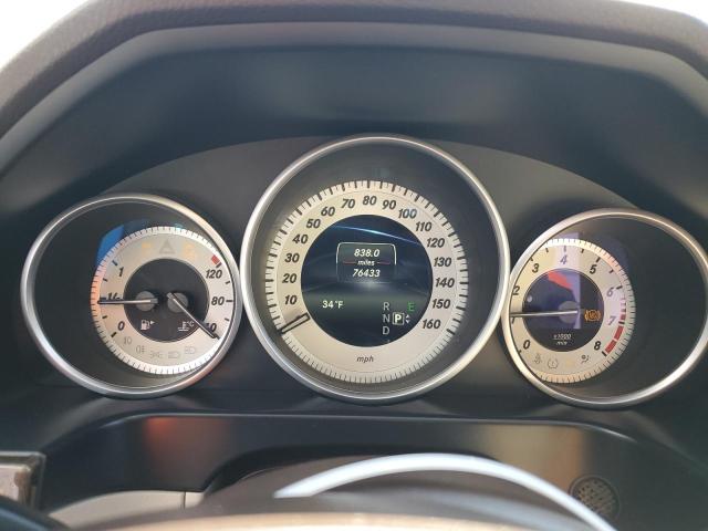 2016 MERCEDES-BENZ E 350 4MAT - WDDHF8JB4GB199316