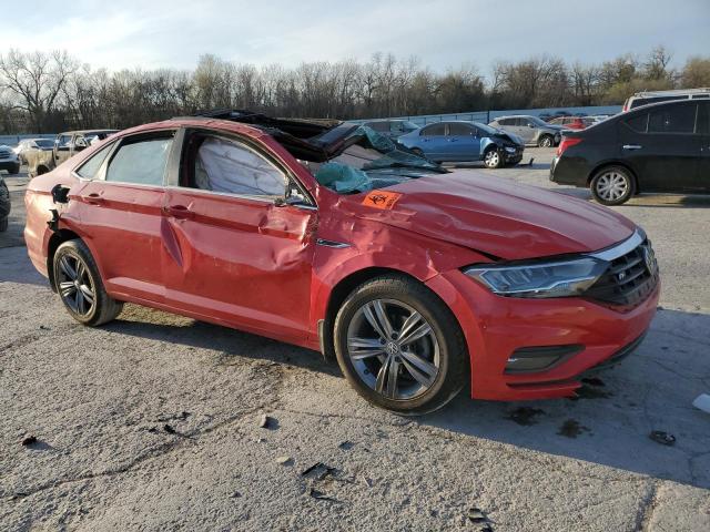 Vin: 3vwcb7bu5km227682, lot: 49644935, volkswagen jetta s 20194