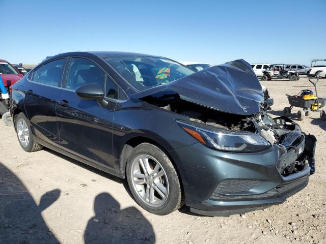 Vin: 1g1be5sm4h7263112, lot: 50249505, chevrolet cruze lt 20174
