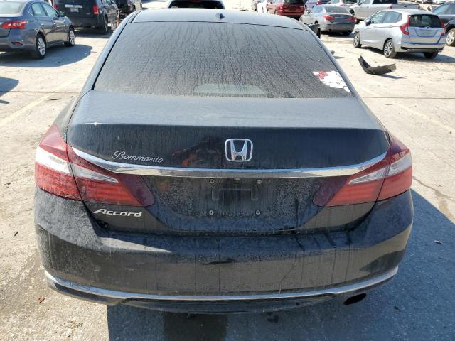 2016 HONDA ACCORD EX - 1HGCR2F74GA081979