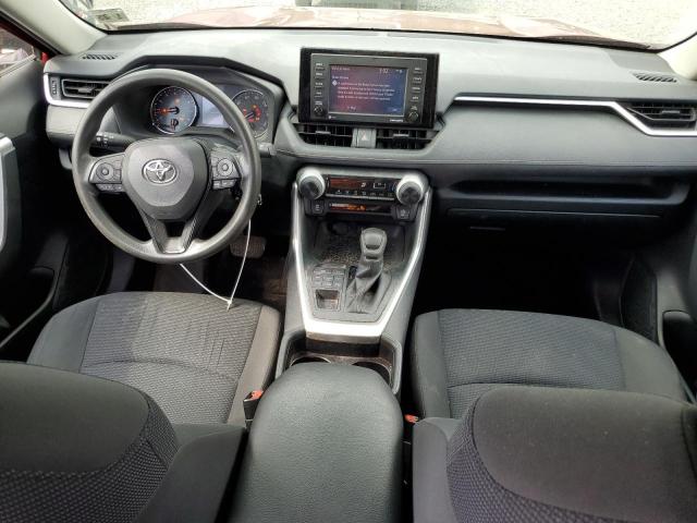 2020 TOYOTA RAV4 LE - JTMG1RFV3LD048365