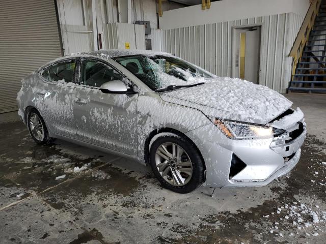 2020 HYUNDAI ELANTRA SE - 5NPD84LF0LH519736