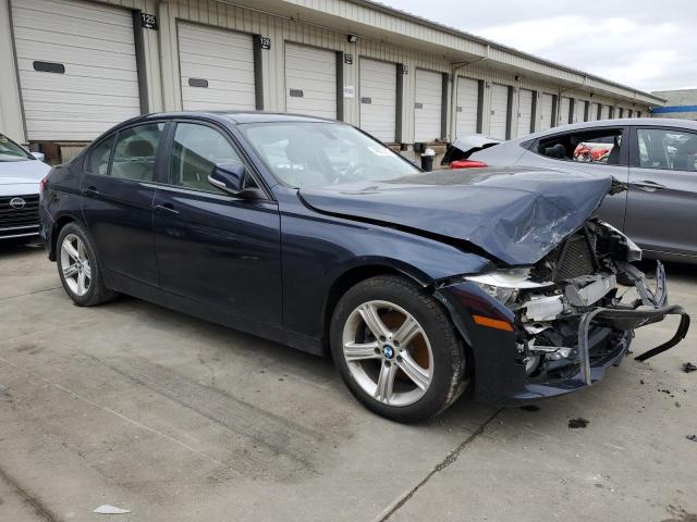 Vin: wba3c3g56fns73749, lot: 49975215, bmw 3 series i xdrive 20154